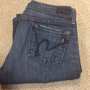 Citizens of Humanity jeans